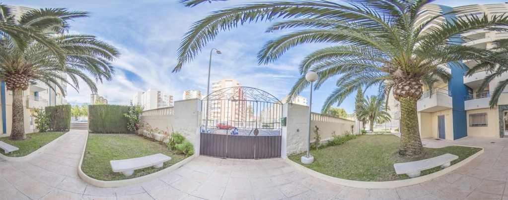 Gandiazar Can Beach Gandia Exterior photo